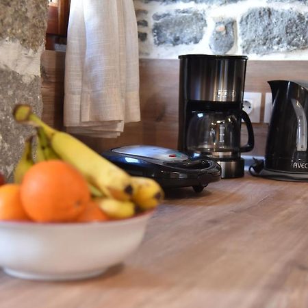 Patriko Nisyrian Guesthouse Mandrákion Dış mekan fotoğraf